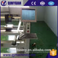 Qinyuan computarizado colchón de alta velocidad QY-2 de una sola aguja que cose la maquinaria que acolcha de China